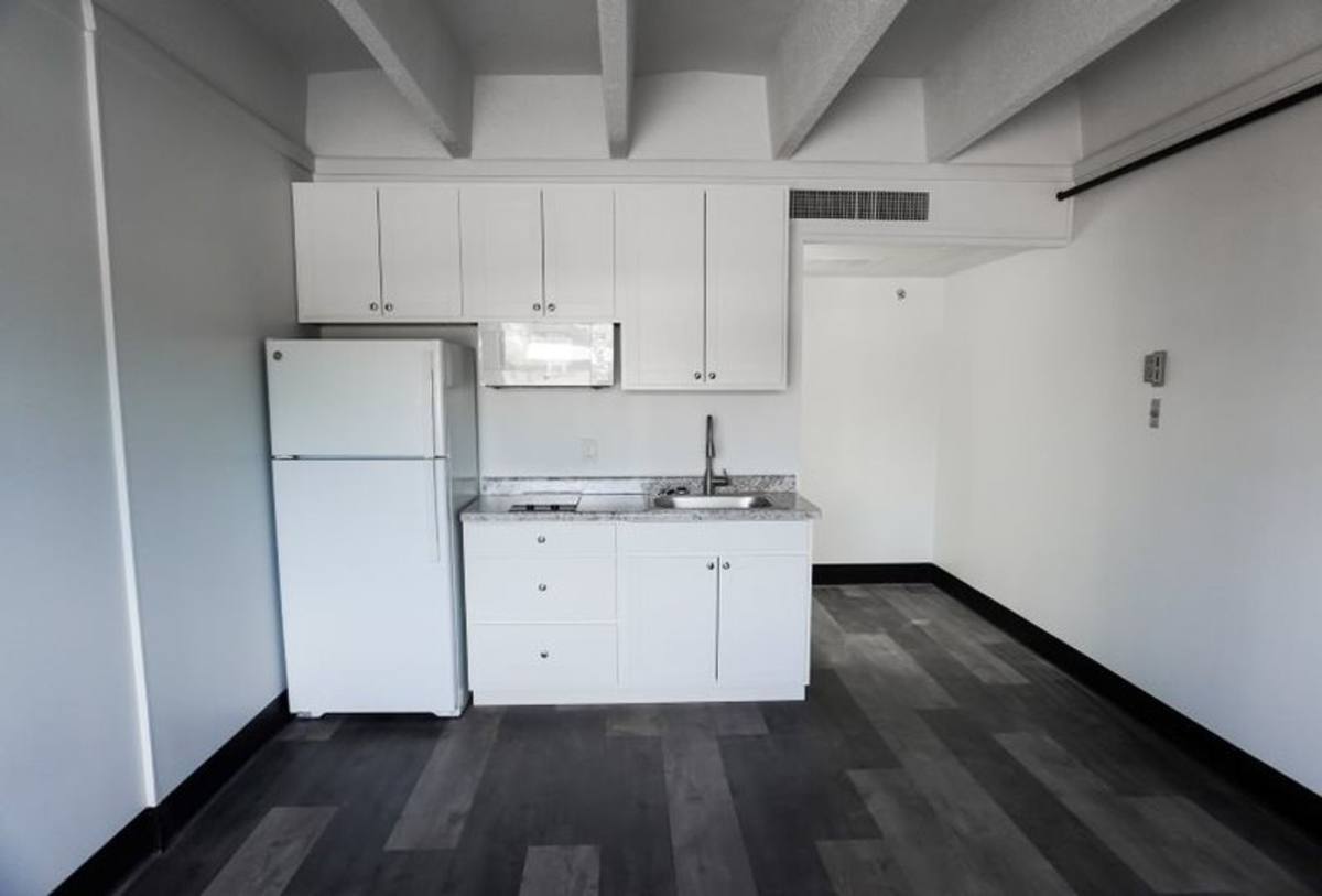 Apartment for rent at 1408 Buffalo Jones Ave, Garden City, KS 67846