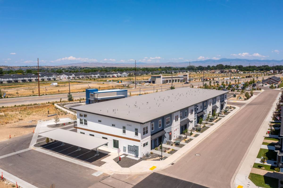 Condo for rent at 12545 W State St, Star, ID 83669