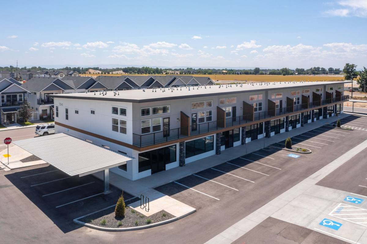 Condo for rent at 12545 W State St, Star, ID 83669