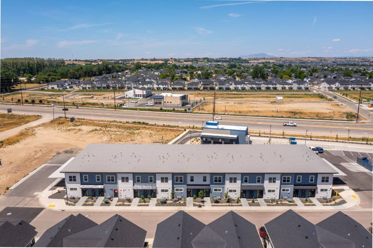 Condo for rent at 12545 W State St, Star, ID 83669