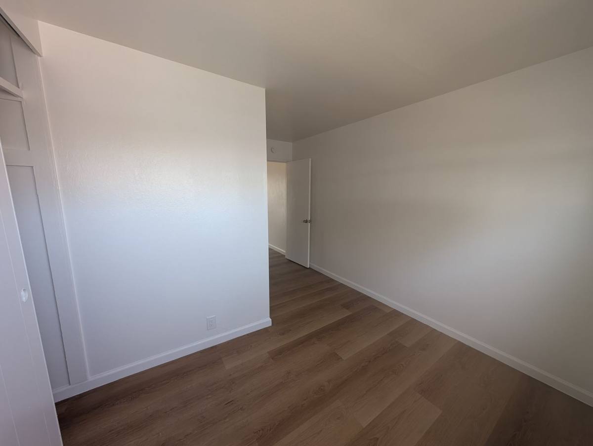 Apartment for rent at 1213 San Pablo Ave, Albany, CA 94706