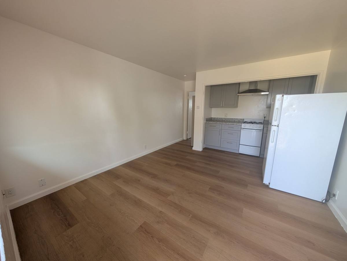 Apartment for rent at 1213 San Pablo Ave, Albany, CA 94706