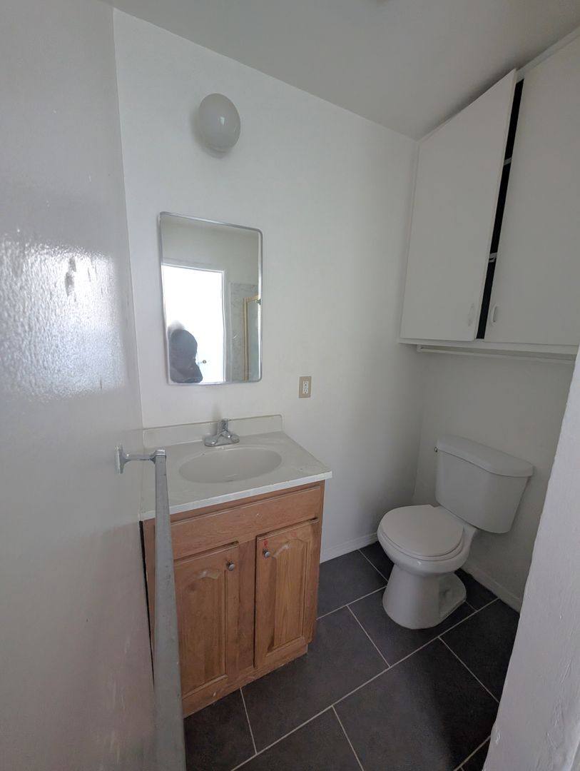 Apartment for rent at 1213 San Pablo Ave, Albany, CA 94706