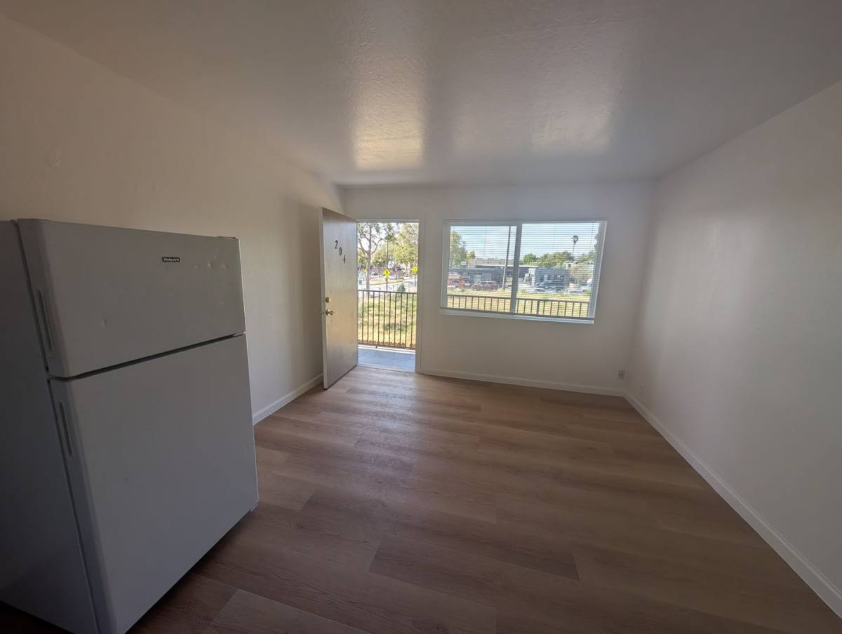 Apartment for rent at 1213 San Pablo Ave, Albany, CA 94706