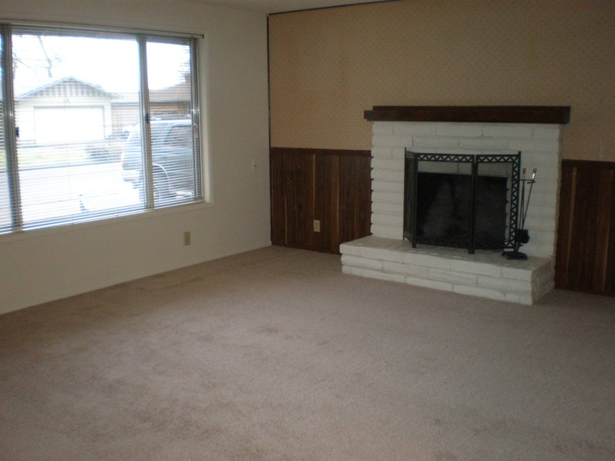 House for rent at 3631 Honolulu, Eugene, OR 97404
