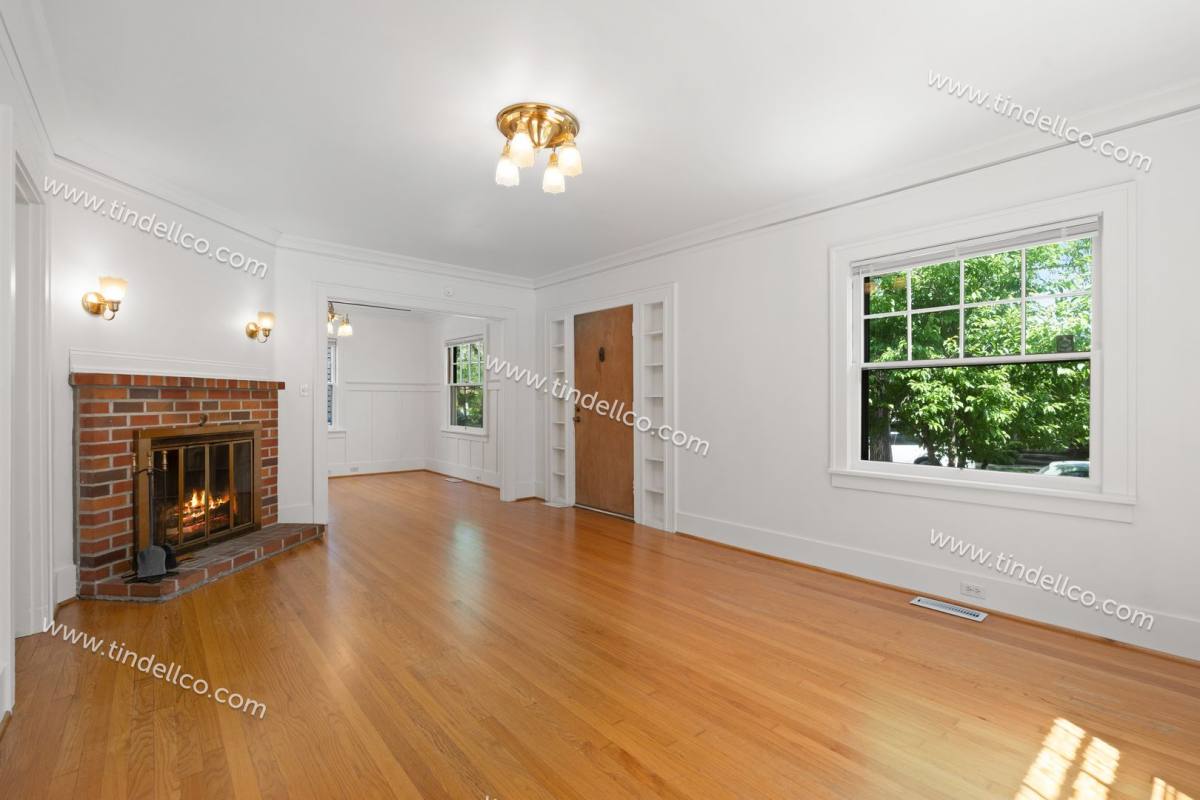House for rent at 1314 SE Birch St, Portland, OR 97214