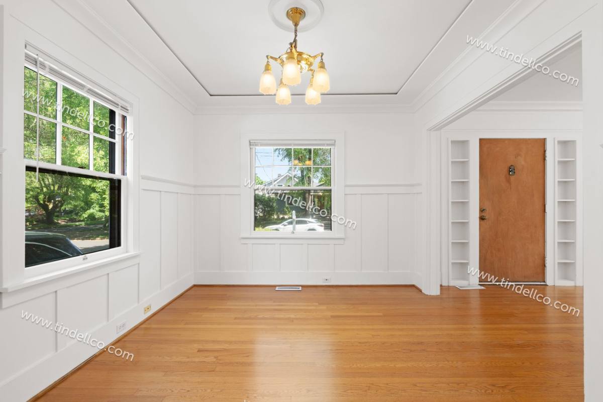 House for rent at 1314 SE Birch St, Portland, OR 97214