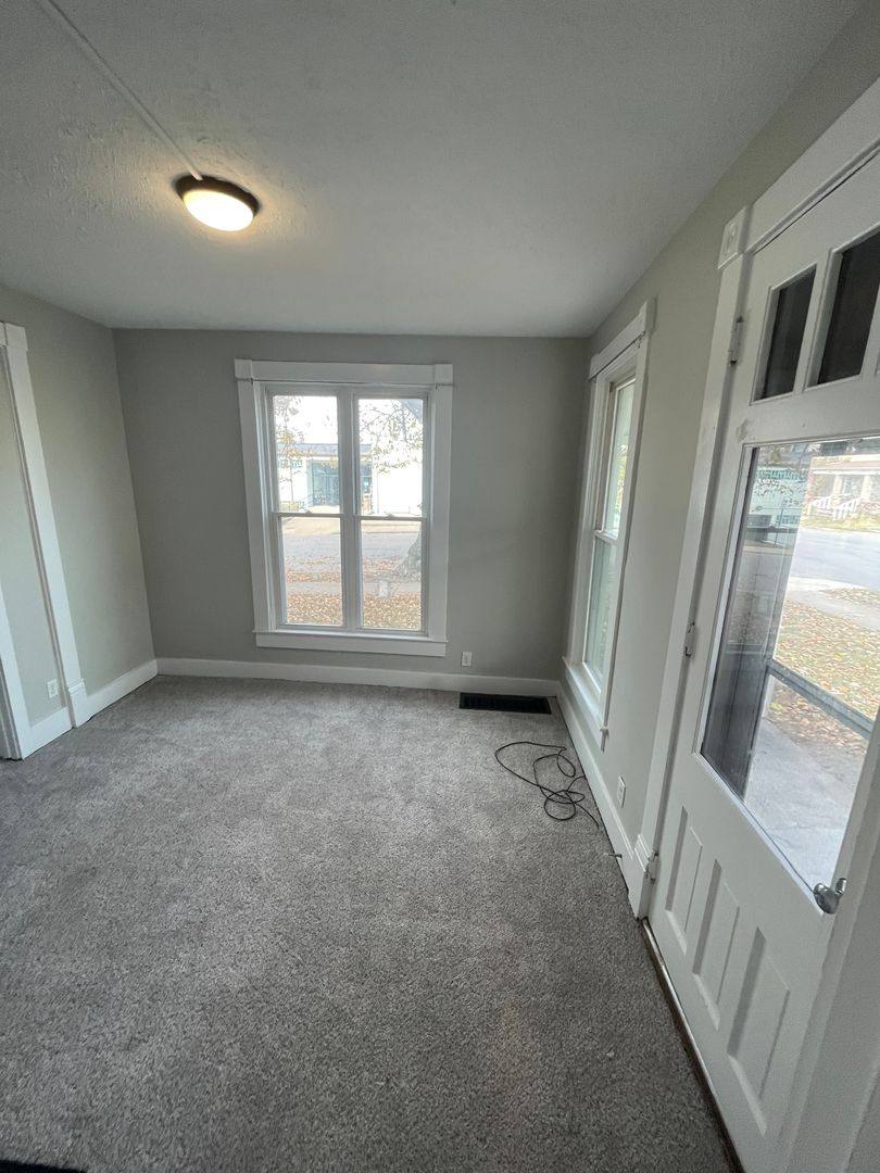 Apartment for rent at 504 S 4th St, Lafayette, IN 47901