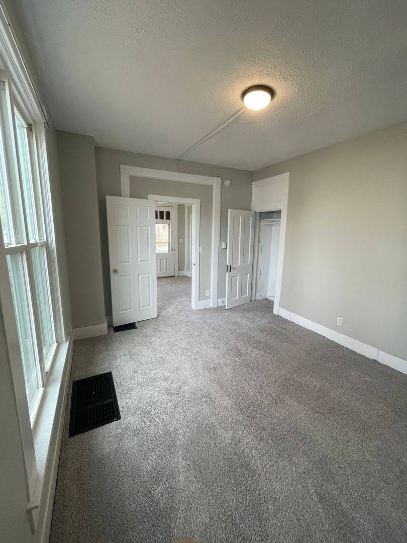 Apartment for rent at 504 S 4th St, Lafayette, IN 47901