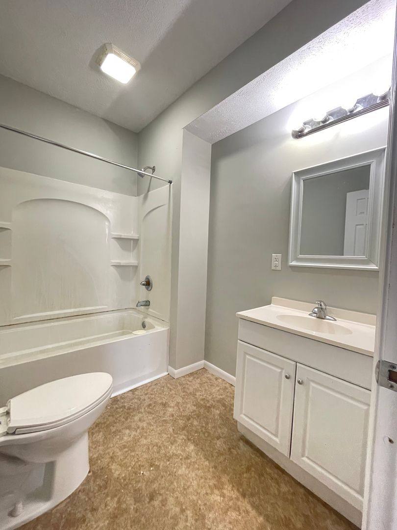 Apartment for rent at 504 S 4th St, Lafayette, IN 47901
