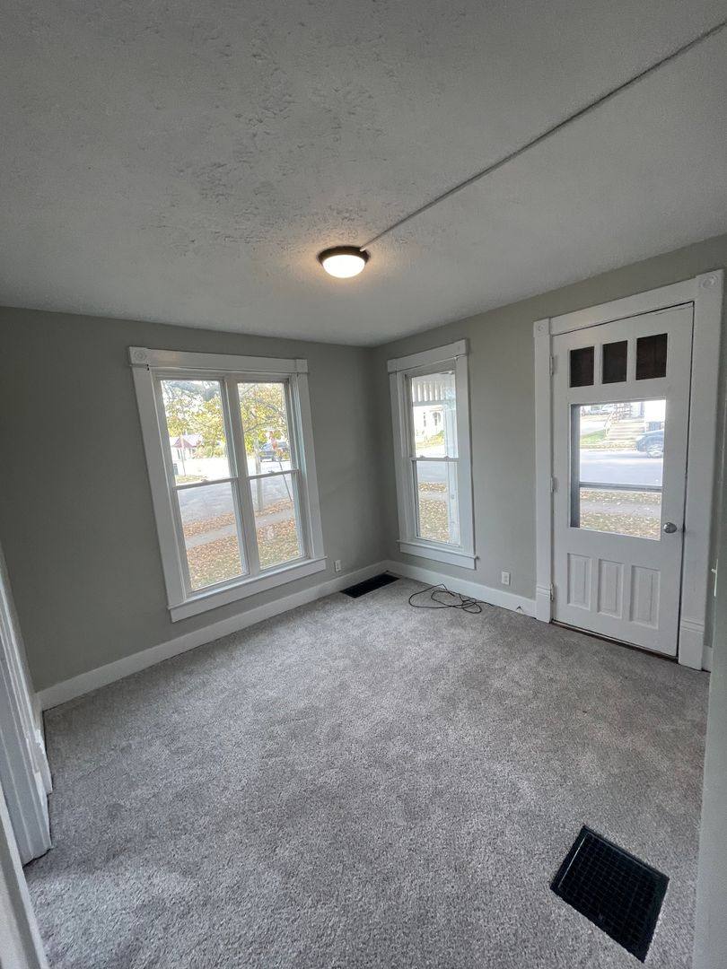 Apartment for rent at 504 S 4th St, Lafayette, IN 47901