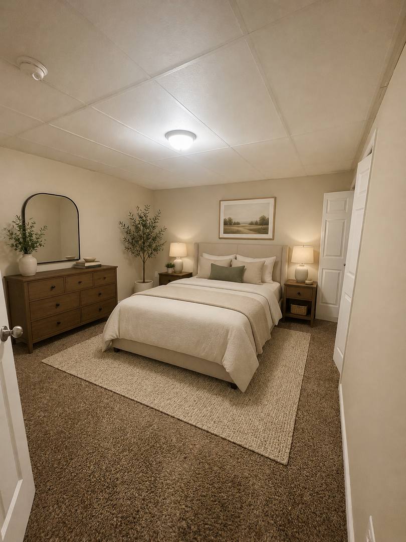 Apartment for rent at 312 E J St, Newton, NC 28658