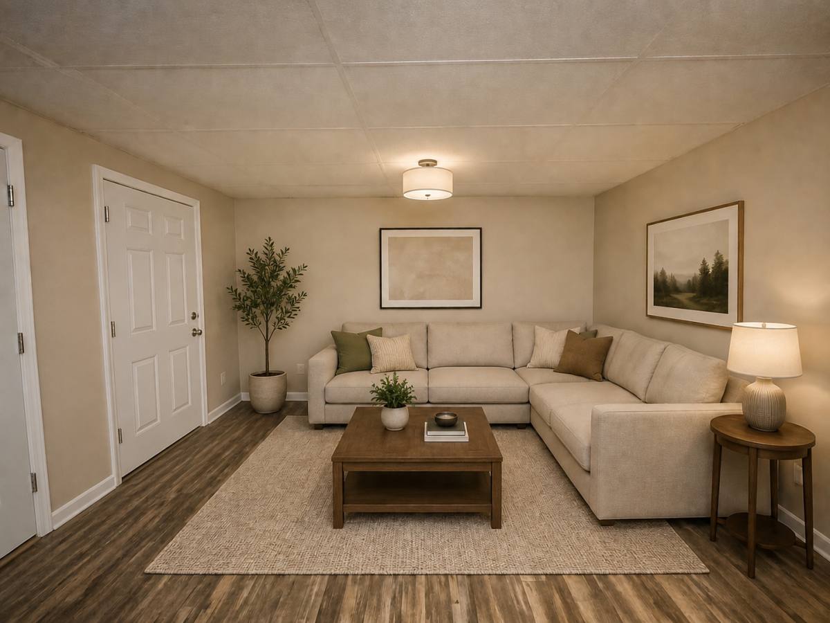 Apartment for rent at 312 E J St, Newton, NC 28658