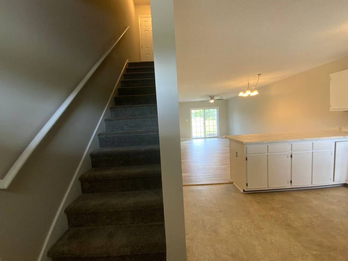 Townhouse for rent at 601 Pelletier Loop Rd, Swansboro, NC 28584