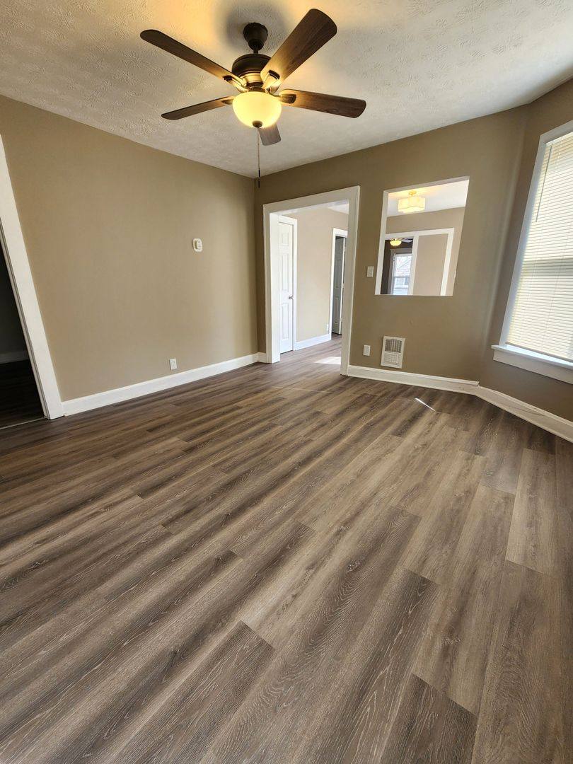 Apartment for rent at 1954 W 47th St, Cleveland, OH 44102
