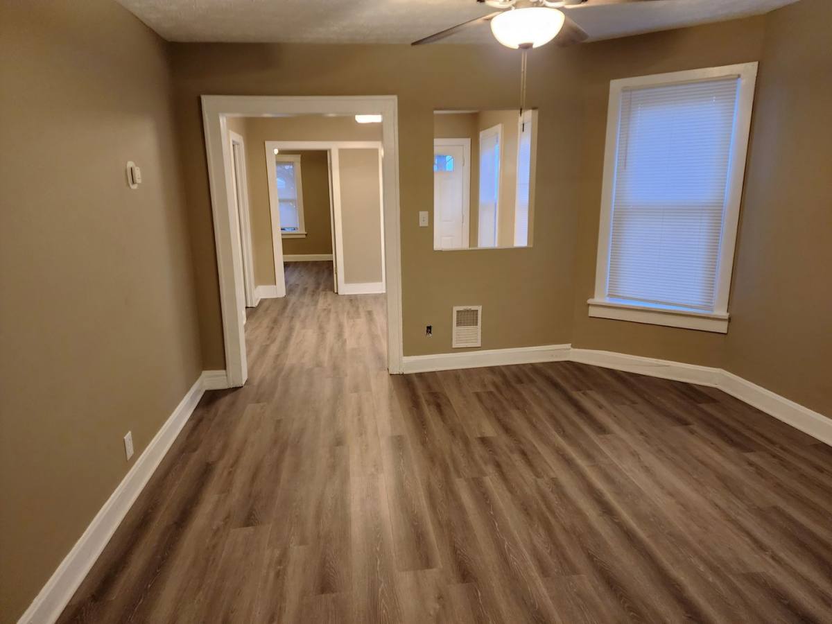 Apartment for rent at 1954 W 47th St, Cleveland, OH 44102