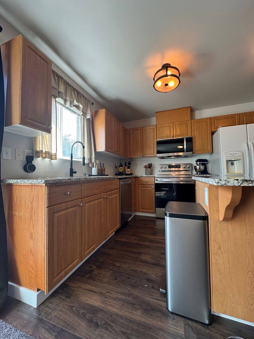 House for rent at 28152 239th Place SE, Maple Valley, WA 98038