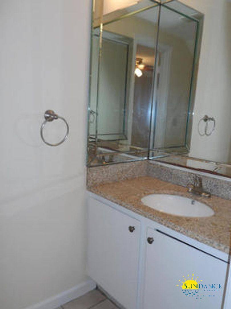 Townhouse for rent at 263-K Brooks St, Fort Walton Beach, FL 32548
