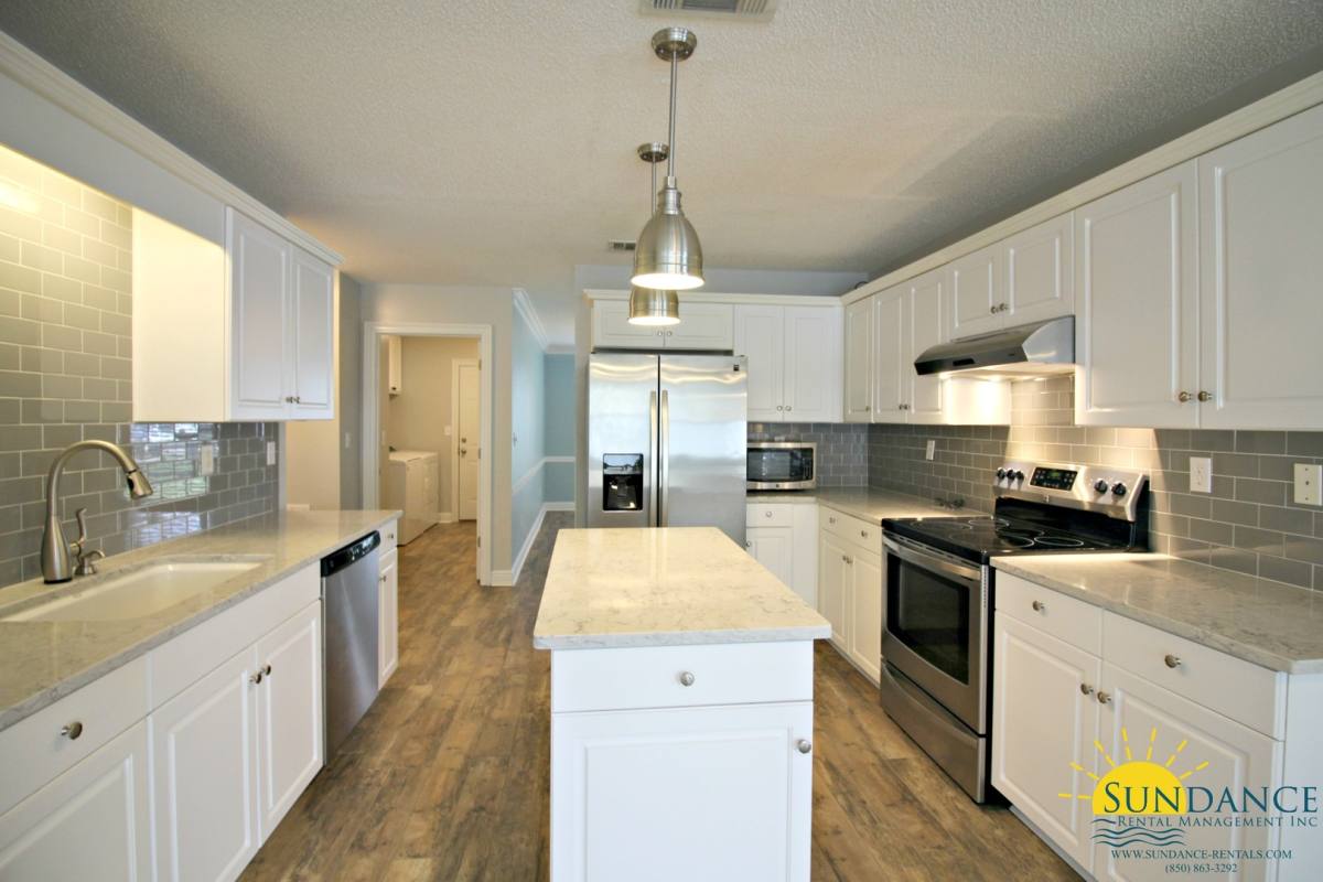 House for rent at 4214 Mainsail Dr, Niceville, FL 32578