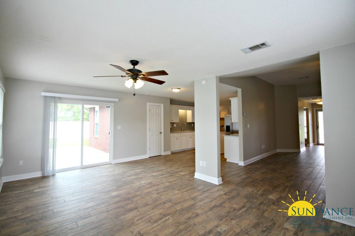 House for rent at 4214 Mainsail Dr, Niceville, FL 32578