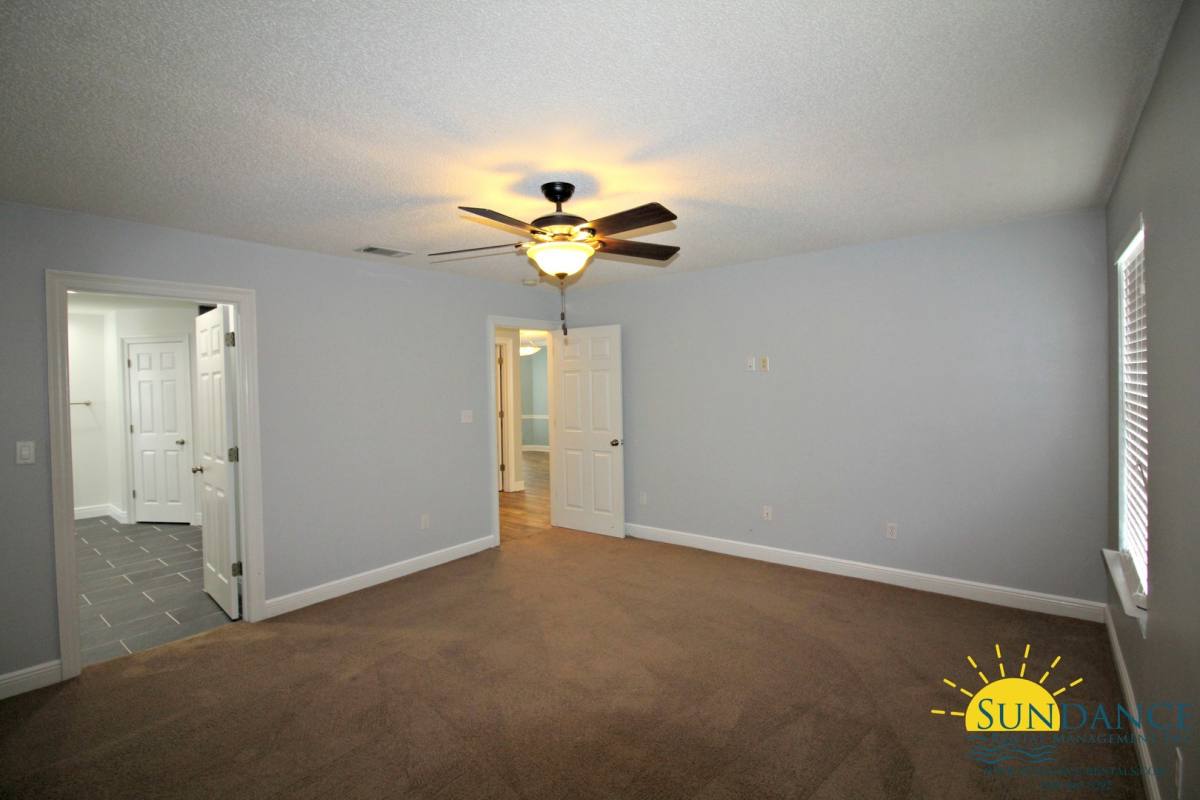 House for rent at 4214 Mainsail Dr, Niceville, FL 32578