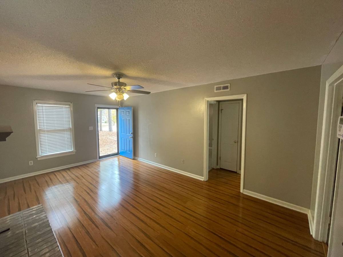 Apartment for rent at 3317 Christopher Dr, Wilson, NC 27896