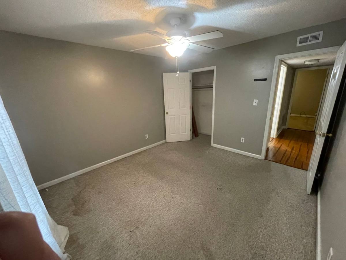 Apartment for rent at 3317 Christopher Dr, Wilson, NC 27896