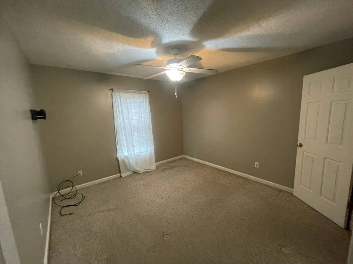 Apartment for rent at 3317 Christopher Dr, Wilson, NC 27896