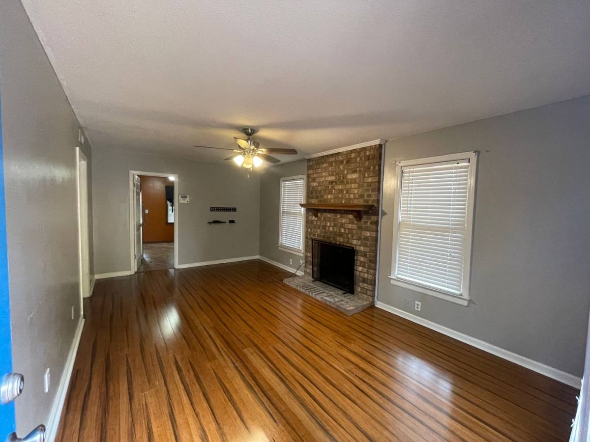 Apartment for rent at 3317 Christopher Dr, Wilson, NC 27896