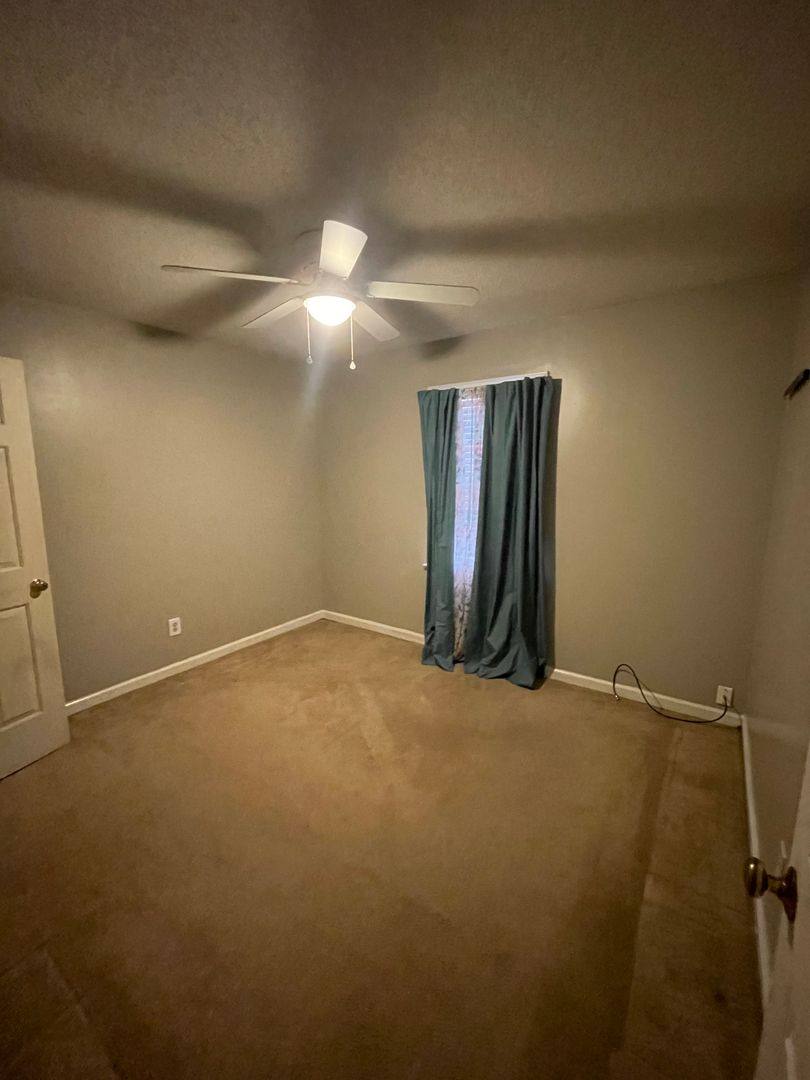 Apartment for rent at 3317 Christopher Dr, Wilson, NC 27896