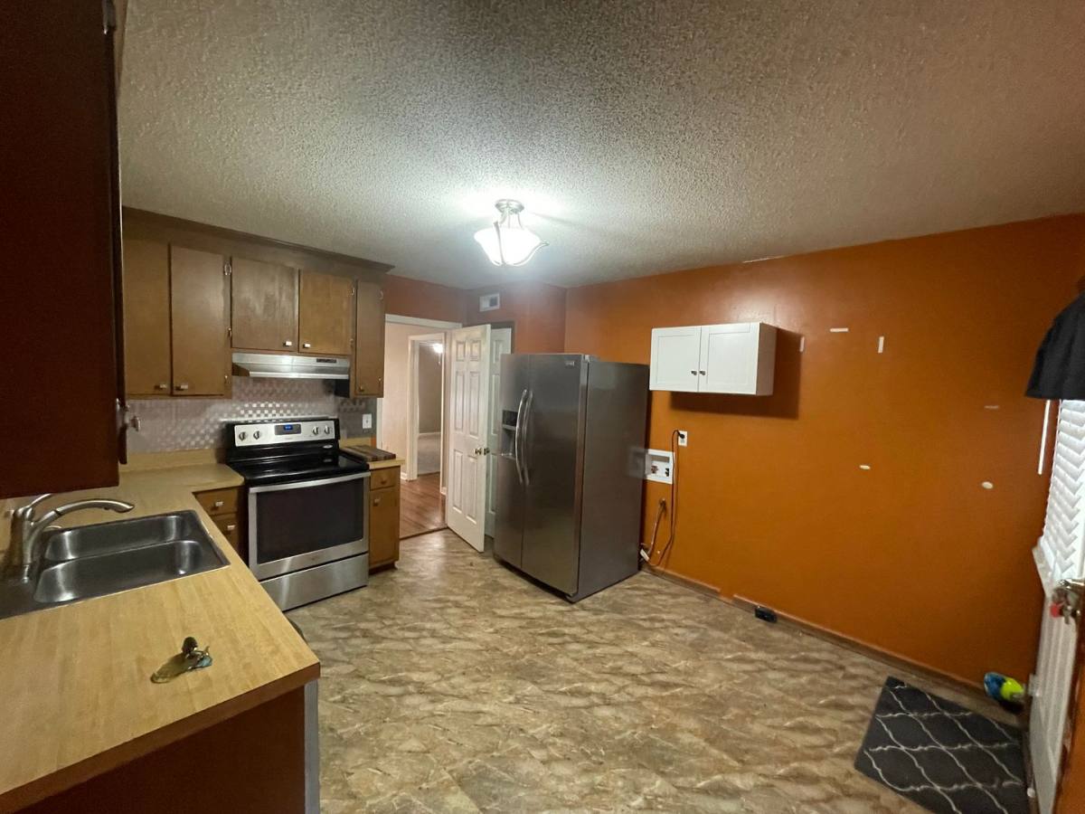 Apartment for rent at 3317 Christopher Dr, Wilson, NC 27896