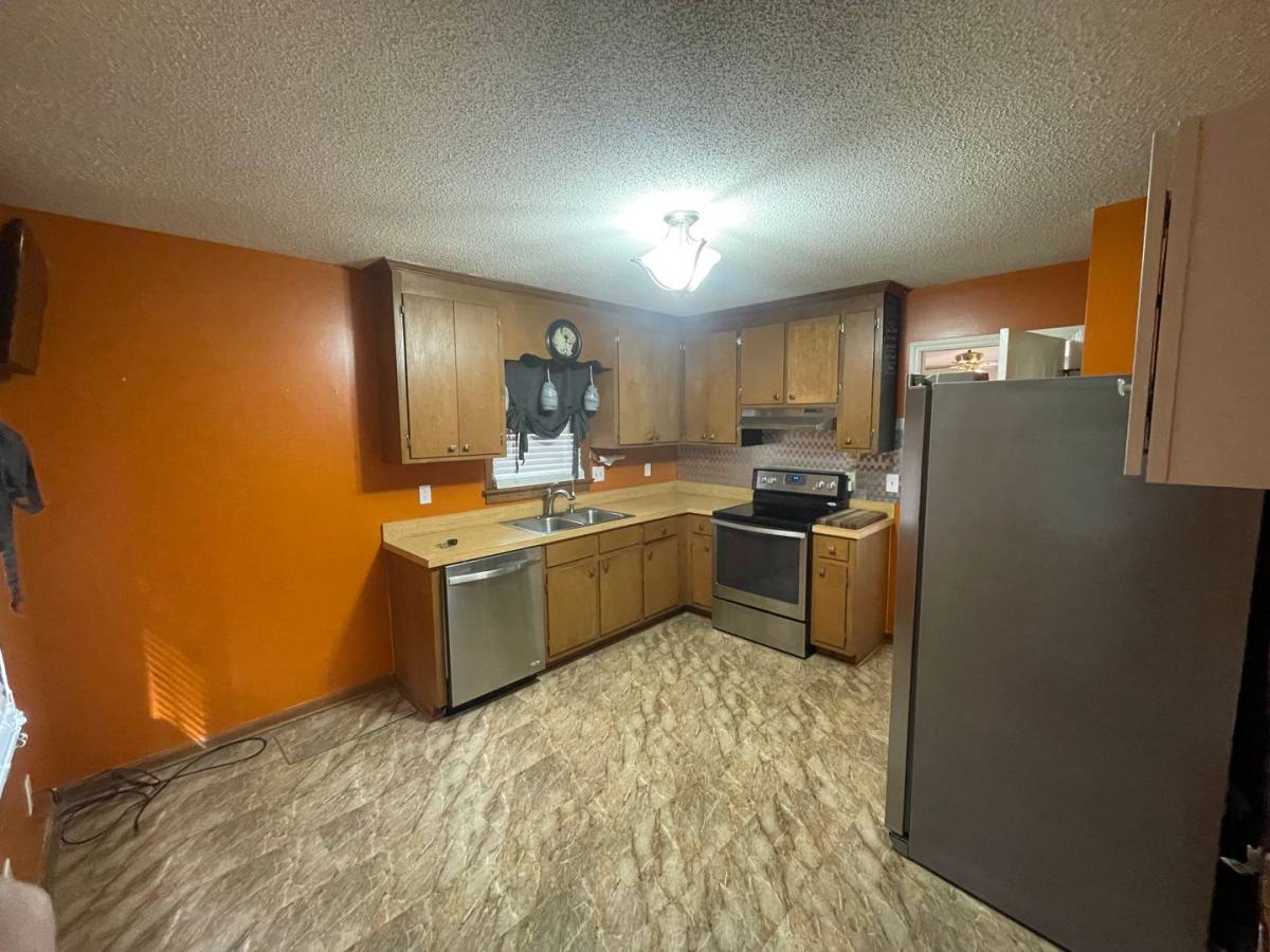 Apartment for rent at 3317 Christopher Dr, Wilson, NC 27896