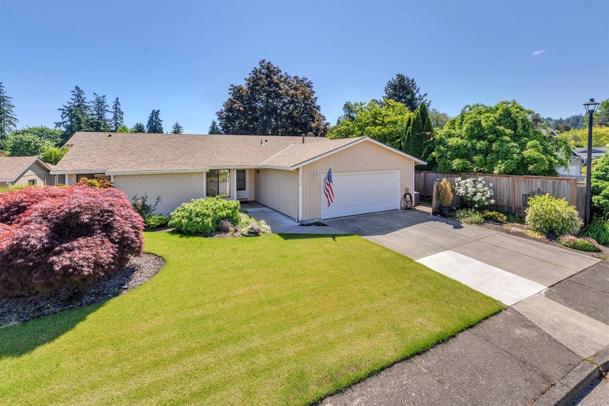 House for rent at 6540 SW 204th Place, Beaverton, OR 97007