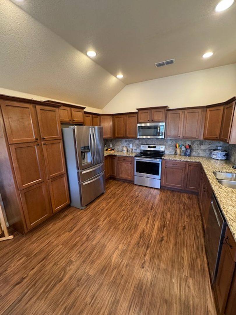 House for rent at 5018 Bunny Run, Abilene, TX 79602