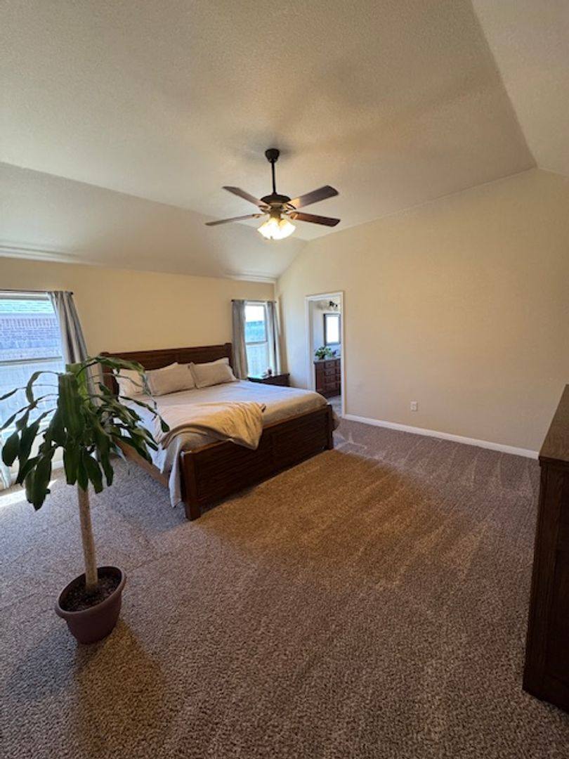 House for rent at 5018 Bunny Run, Abilene, TX 79602