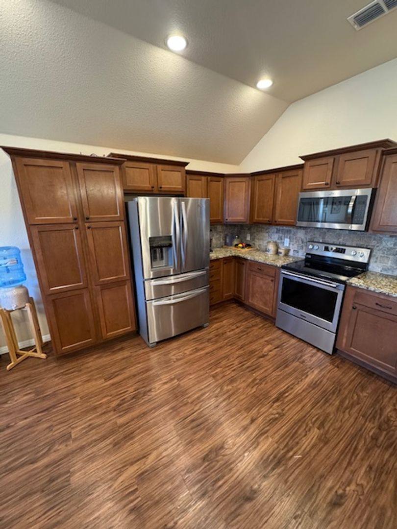 House for rent at 5018 Bunny Run, Abilene, TX 79602