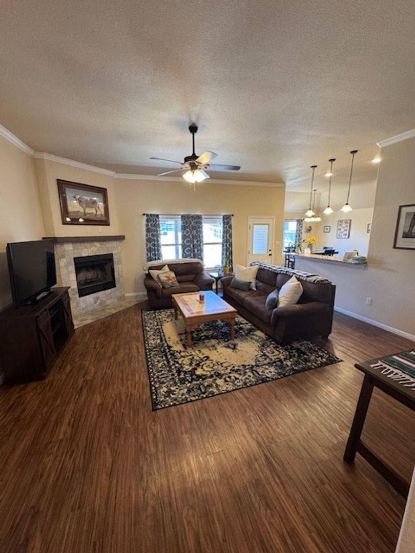 House for rent at 5018 Bunny Run, Abilene, TX 79602
