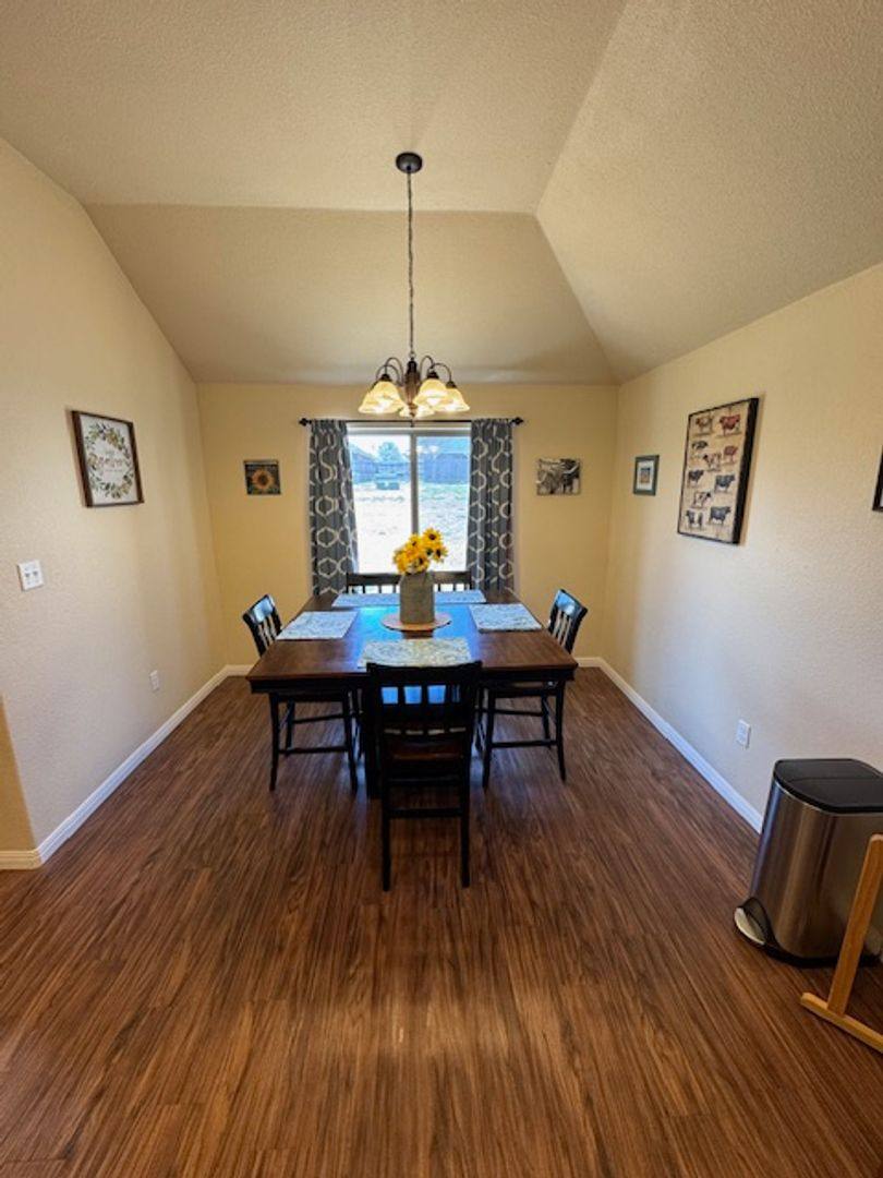 House for rent at 5018 Bunny Run, Abilene, TX 79602