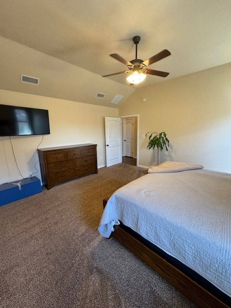 House for rent at 5018 Bunny Run, Abilene, TX 79602