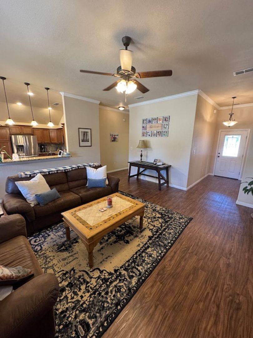 House for rent at 5018 Bunny Run, Abilene, TX 79602