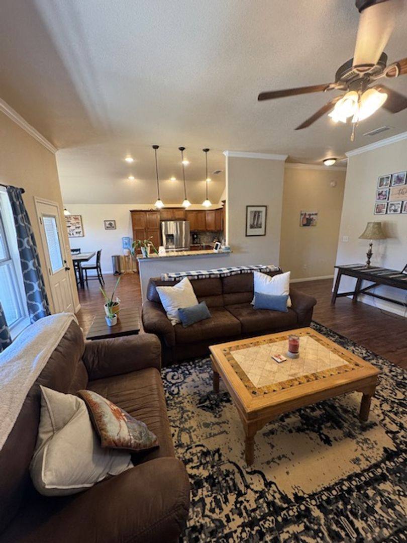 House for rent at 5018 Bunny Run, Abilene, TX 79602