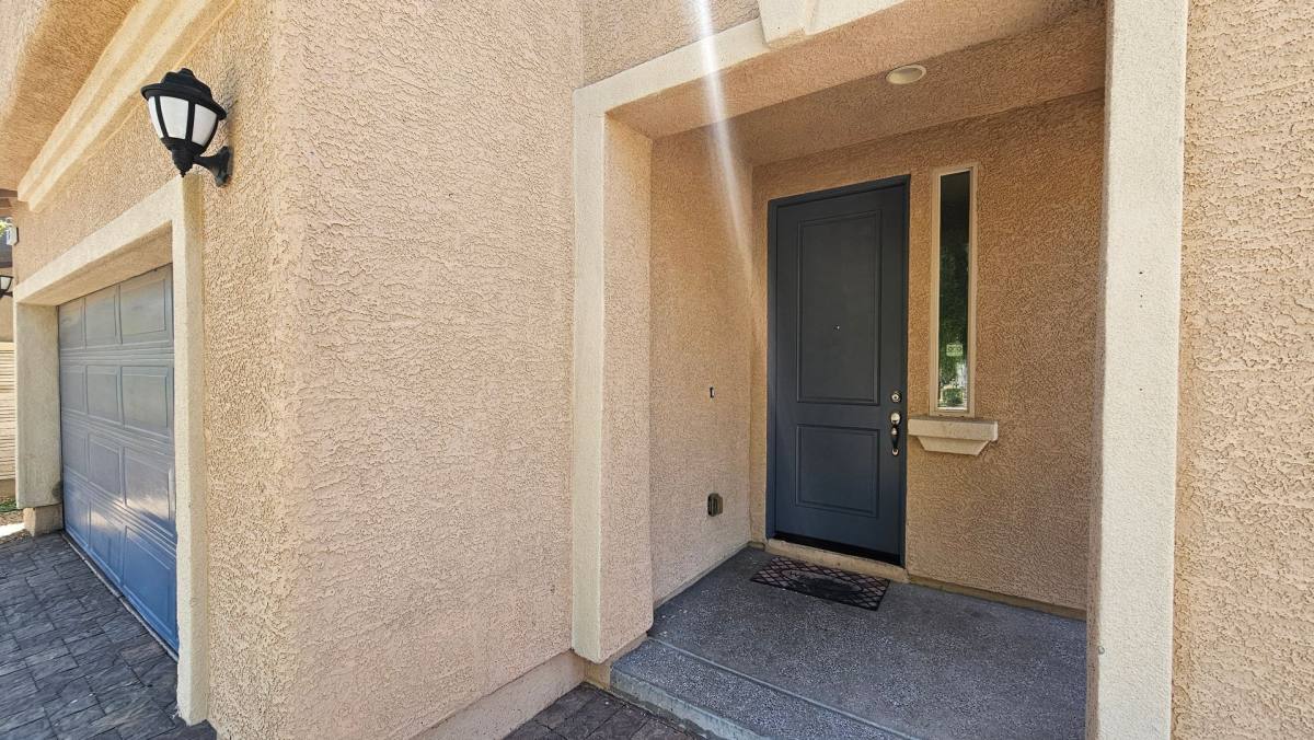 House for rent at 8685 Sparrow Desert Ave, Las Vegas, NV 89148