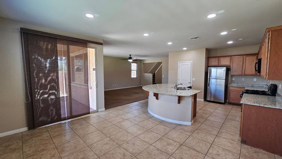 House for rent at 8685 Sparrow Desert Ave, Las Vegas, NV 89148