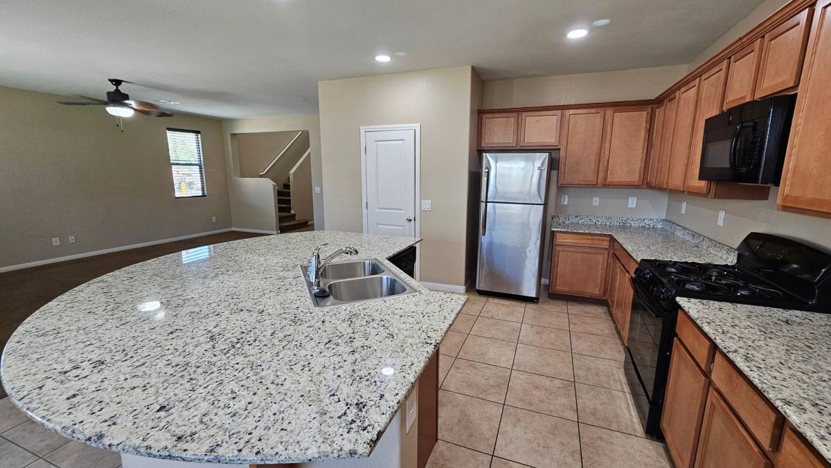 House for rent at 8685 Sparrow Desert Ave, Las Vegas, NV 89148