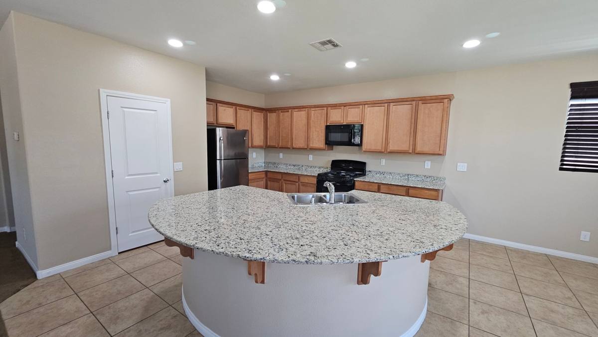 House for rent at 8685 Sparrow Desert Ave, Las Vegas, NV 89148