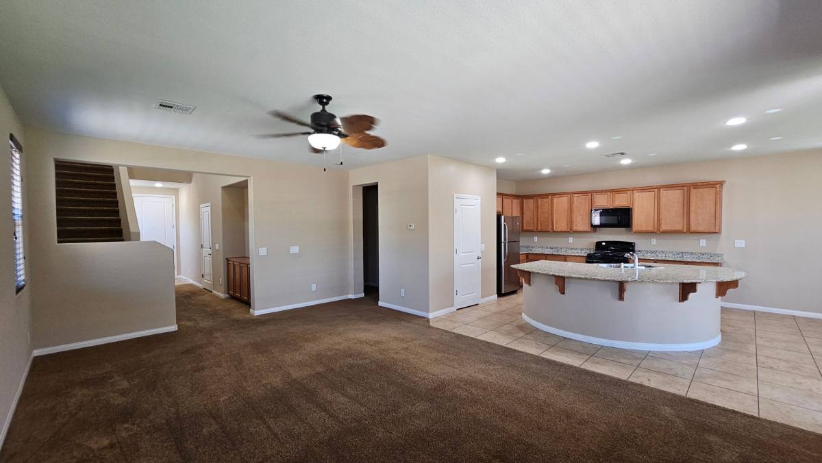 House for rent at 8685 Sparrow Desert Ave, Las Vegas, NV 89148