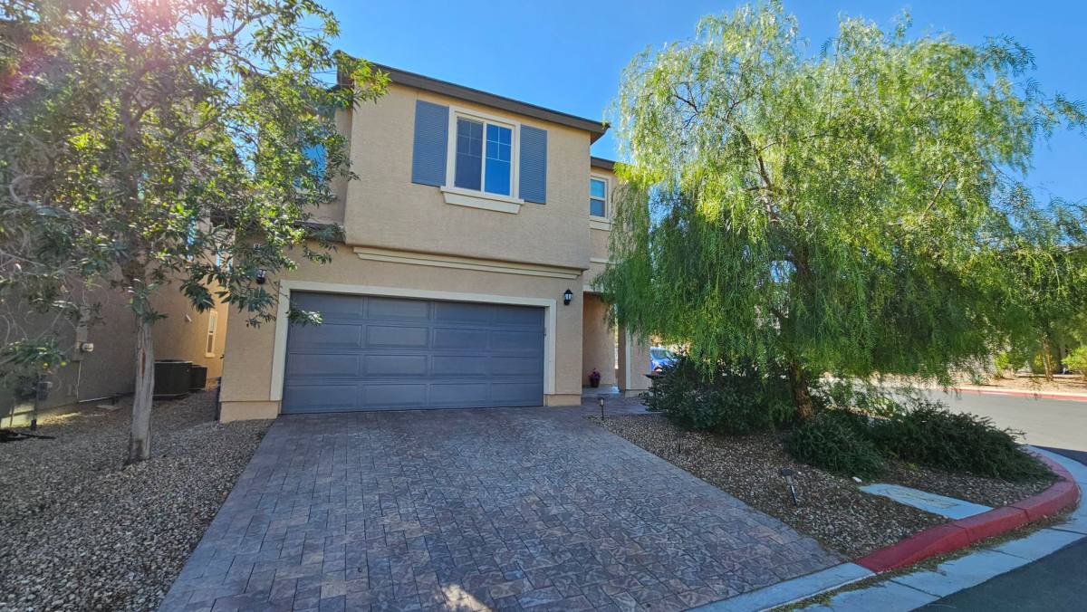 House for rent at 8685 Sparrow Desert Ave, Las Vegas, NV 89148