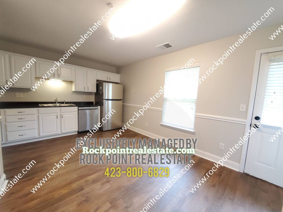 Townhouse for rent at 1130 Maple Tree Lane, Chattanooga, TN 37421