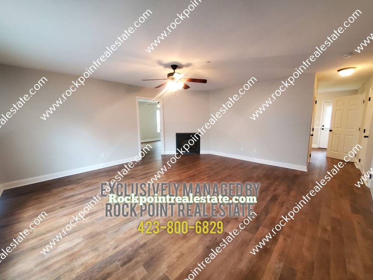 Townhouse for rent at 1130 Maple Tree Lane, Chattanooga, TN 37421