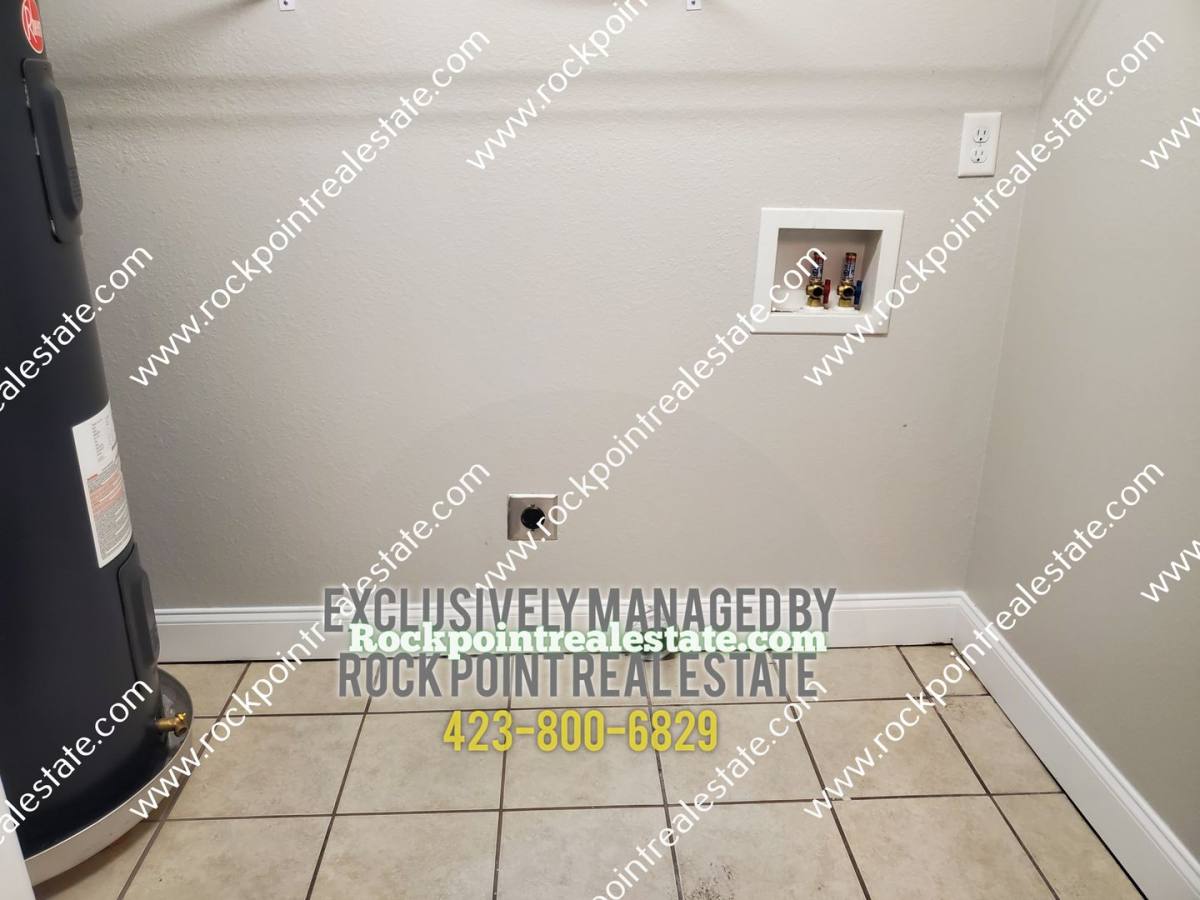 Townhouse for rent at 1130 Maple Tree Lane, Chattanooga, TN 37421